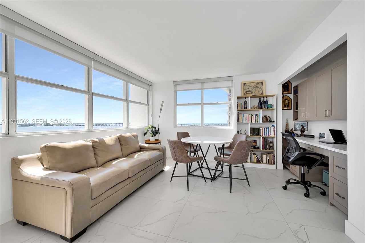 1420 Brickell Bay Dr, Unit 1003A, Miami, FL 33131 Photo
