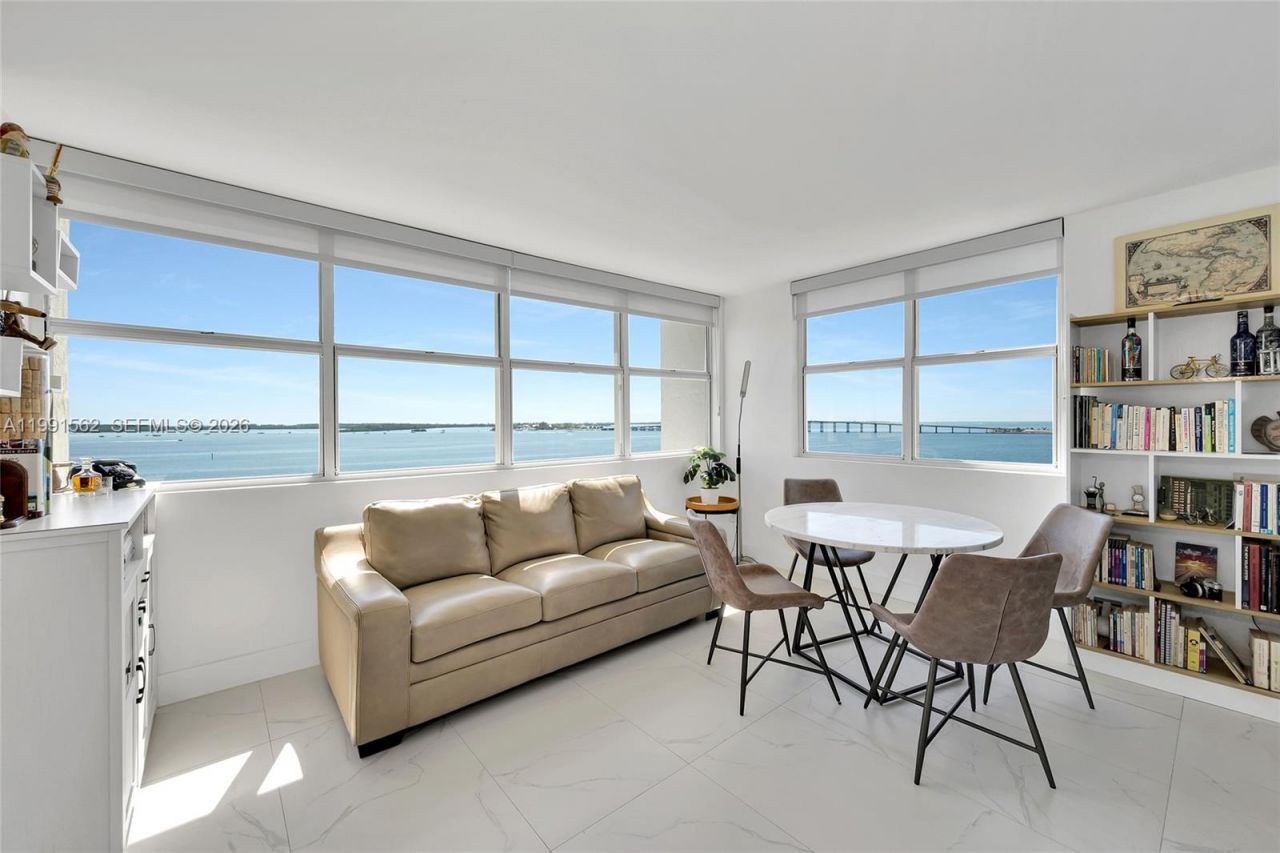 1420 Brickell Bay Dr, Unit 1003A, Miami, FL 33131 Photo