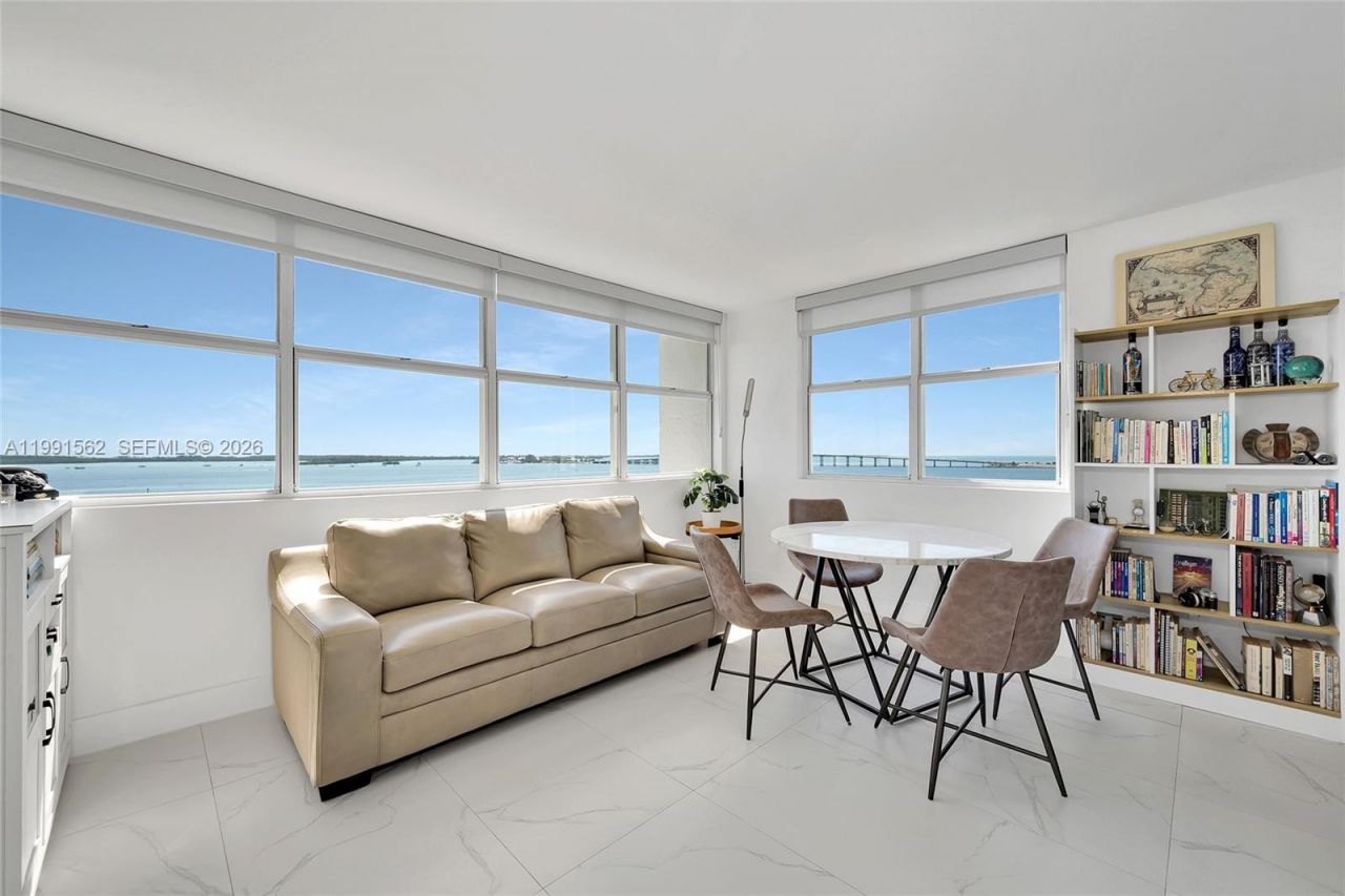 1420 Brickell Bay Dr, Unit 1003A, Miami, FL 33131 Photo