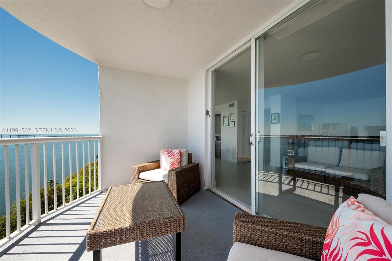 1420 Brickell Bay Dr , Unit 1003A, Miami, FL 33131 Photo