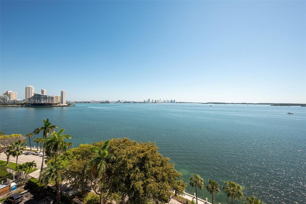 1420 Brickell Bay Dr, Unit 1003A, Miami, FL 33131 Photo