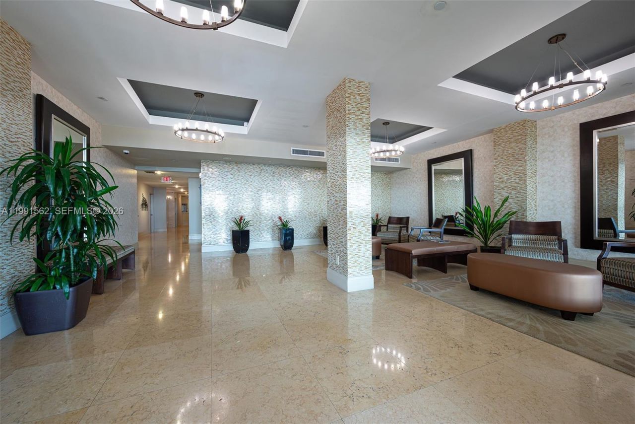 1420 Brickell Bay Dr, Unit 1003A, Miami, FL 33131 Photo
