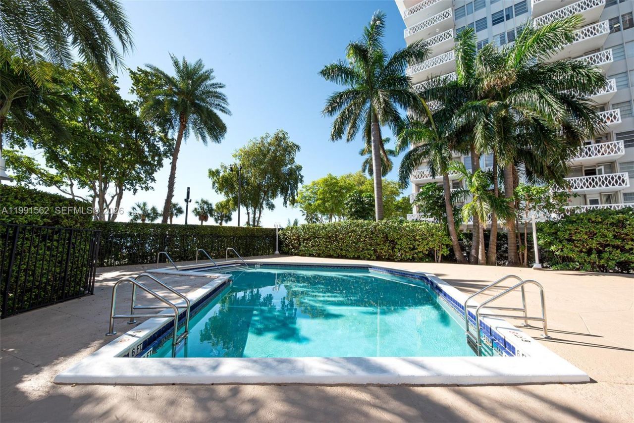 1420 Brickell Bay Dr, Unit 1003A, Miami, FL 33131 Photo