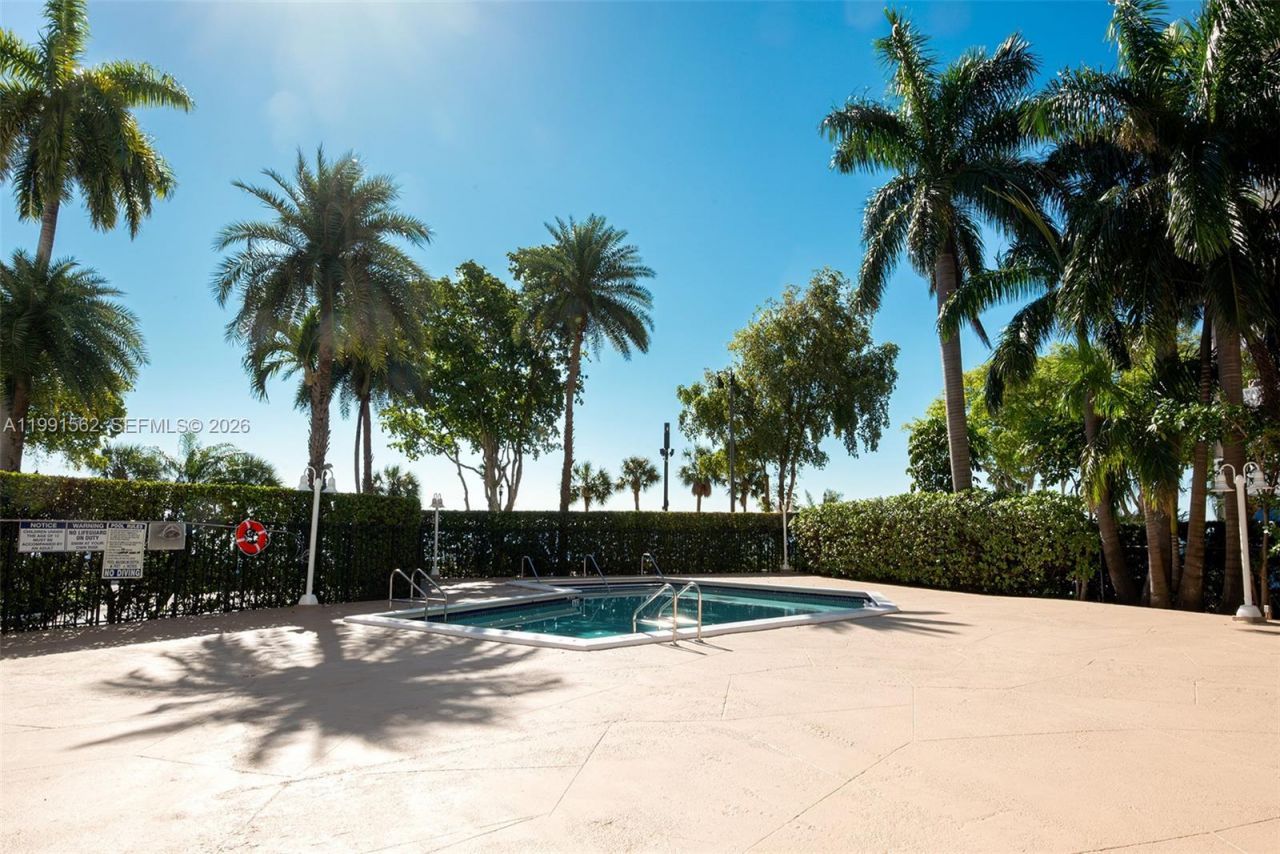 1420 Brickell Bay Dr, Unit 1003A, Miami, FL 33131 Photo