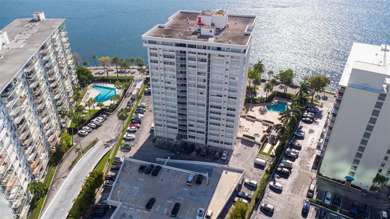 1420 Brickell Bay Dr, Unit 1003A, Miami, FL 33131 Photo