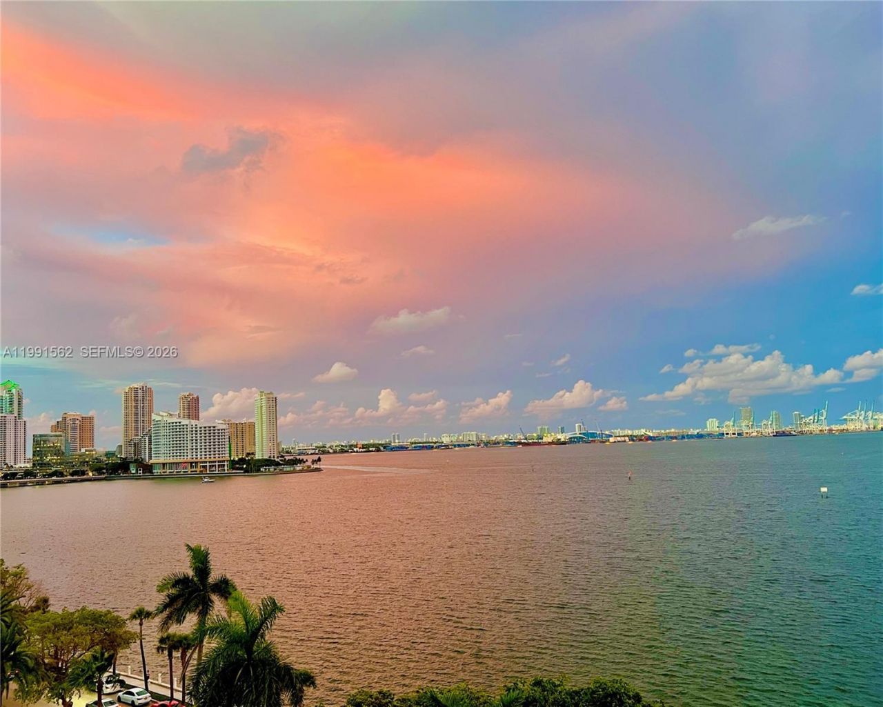 1420 Brickell Bay Dr, Unit 1003A, Miami, FL 33131 Photo