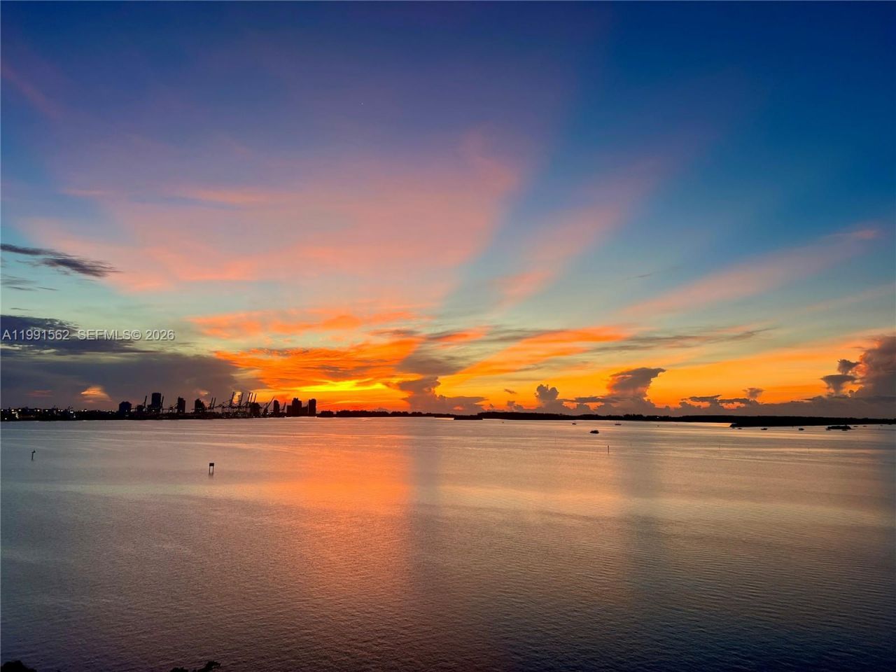 1420 Brickell Bay Dr, Unit 1003A, Miami, FL 33131 Photo
