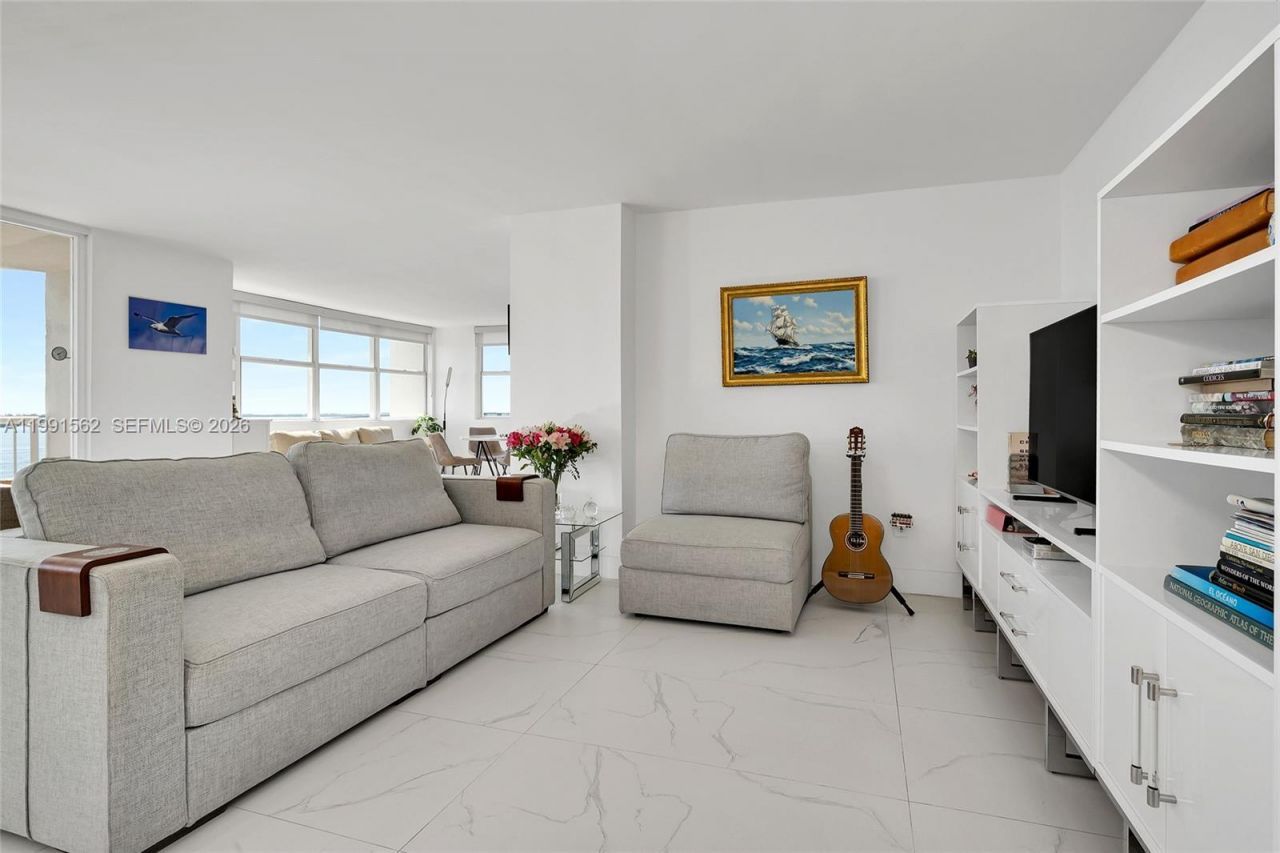 1420 Brickell Bay Dr, Unit 1003A, Miami, FL 33131 Photo