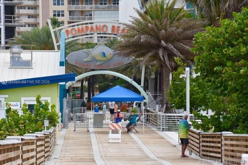 Please Call For Address, Unit 508, Pompano Beach, FL 33062 Photo