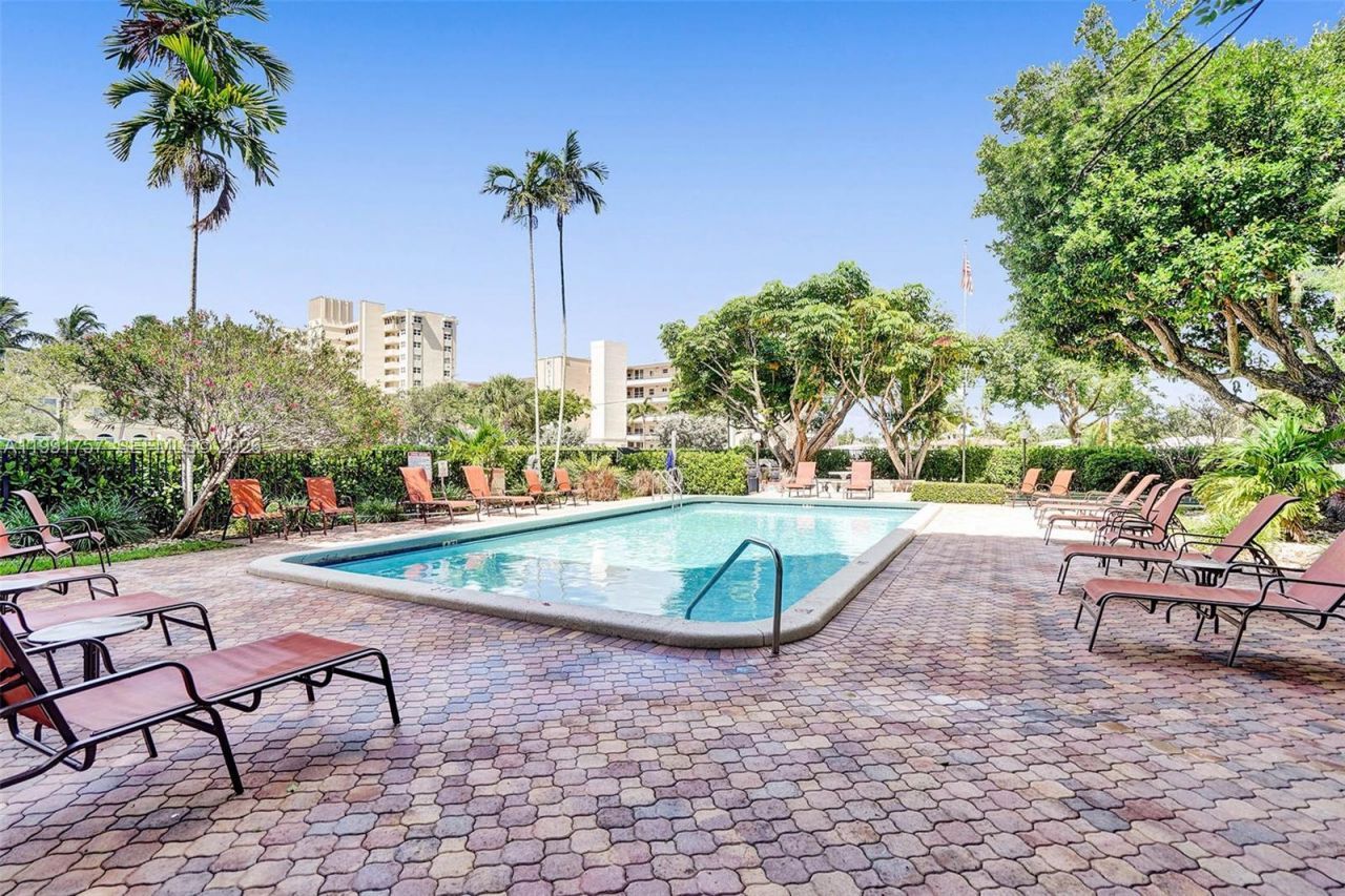 Please Call For Address, Unit 508, Pompano Beach, FL 33062 Photo