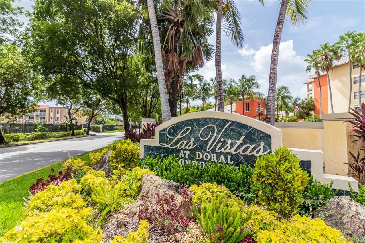 8100 Geneva Ct, Unit 432, Doral, FL 33166 Photo