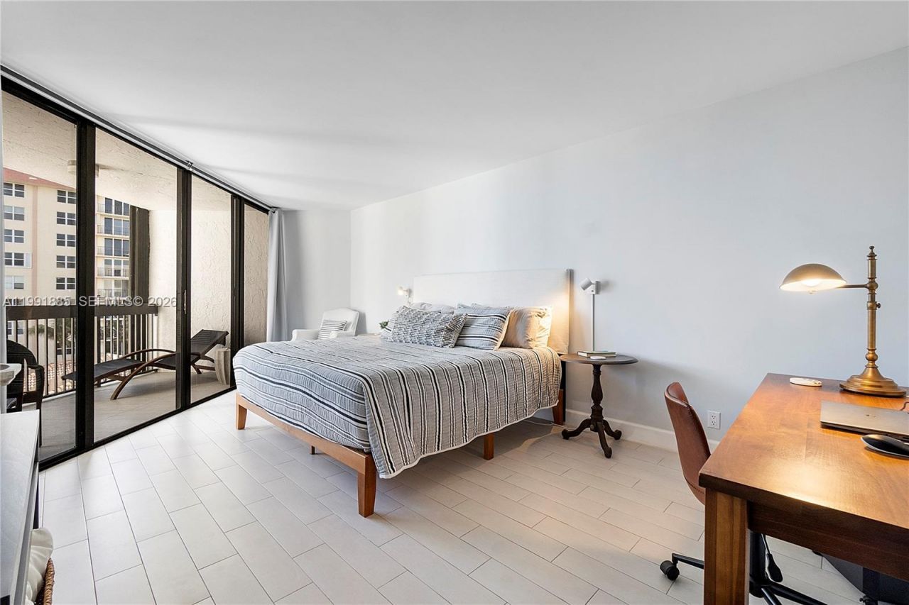 1155 Hillsboro Mile , Unit 510, Hillsboro Beach, FL 33062 Photo