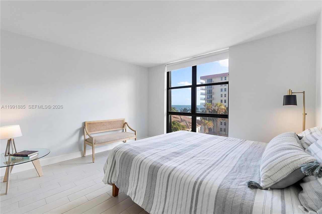 1155 Hillsboro Mile , Unit 510, Hillsboro Beach, FL 33062 Photo