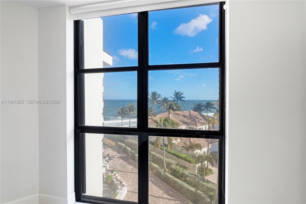 1155 Hillsboro Mile , Unit 510, Hillsboro Beach, FL 33062 Photo