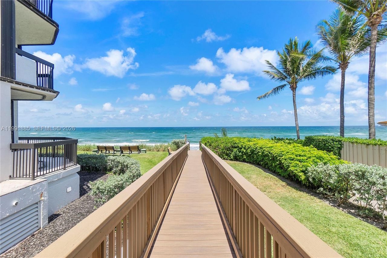 1155 Hillsboro Mile , Unit 510, Hillsboro Beach, FL 33062 Photo