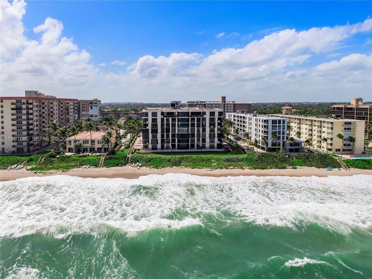 1155 Hillsboro Mile , Unit 510, Hillsboro Beach, FL 33062 Photo