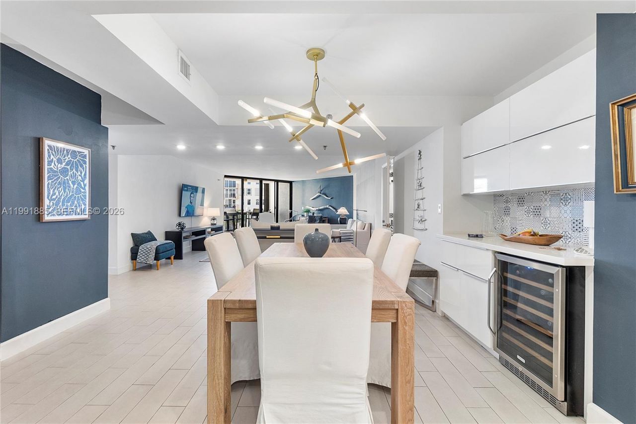 1155 Hillsboro Mile , Unit 510, Hillsboro Beach, FL 33062 Photo