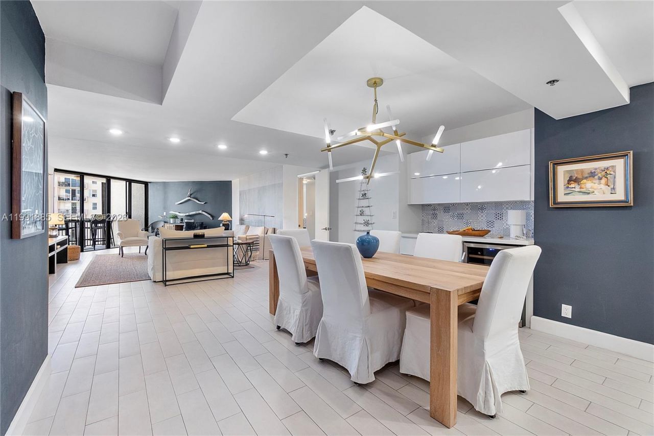 1155 Hillsboro Mile , Unit 510, Hillsboro Beach, FL 33062 Photo