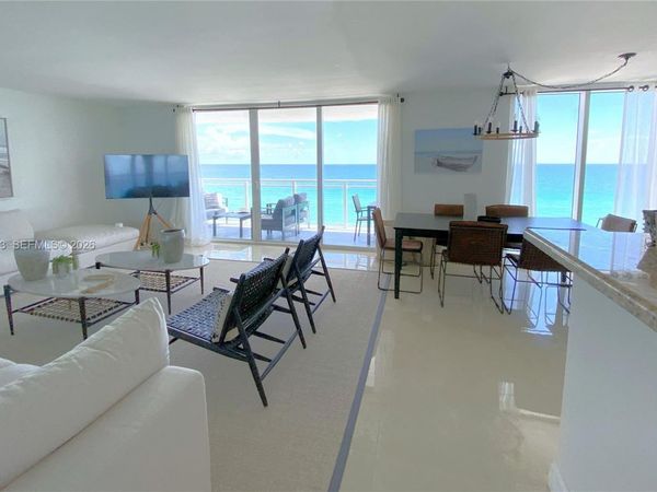 2030 S Ocean Dr , Unit 821, Hallandale Beach, FL 33009