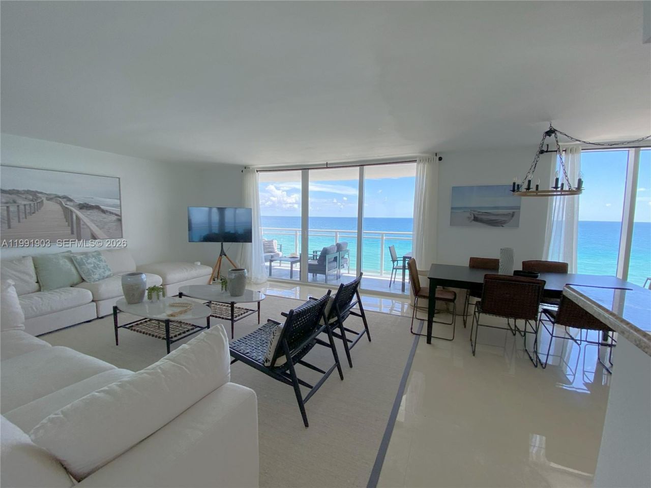 2030 S Ocean Dr , Unit 821, Hallandale Beach, FL 33009 Photo