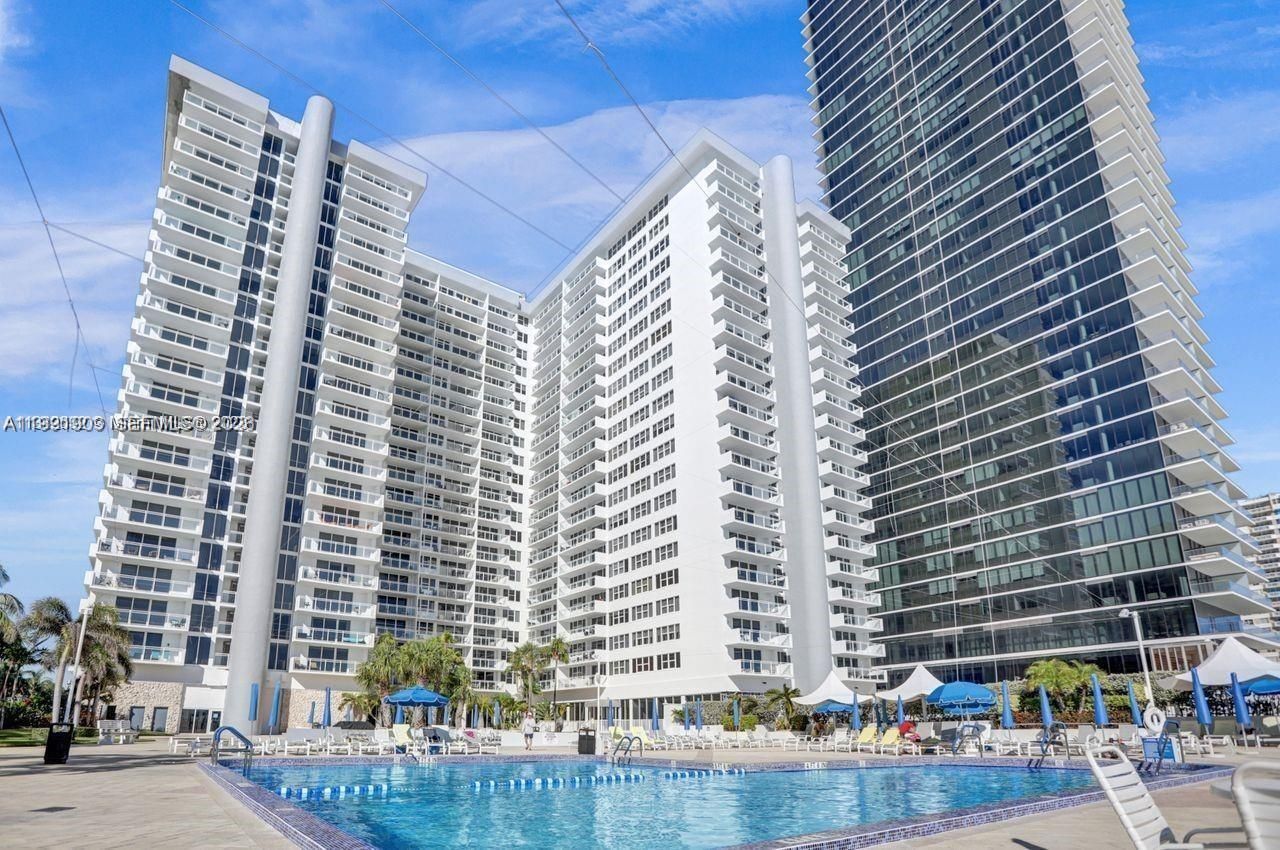2030 S Ocean Dr , Unit 821, Hallandale Beach, FL 33009 Photo