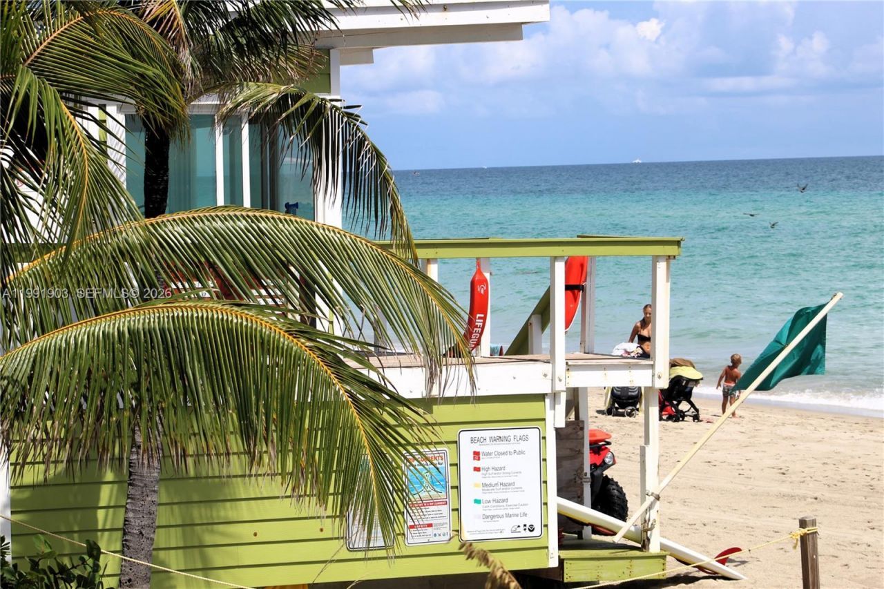 2030 S Ocean Dr , Unit 821, Hallandale Beach, FL 33009 Photo