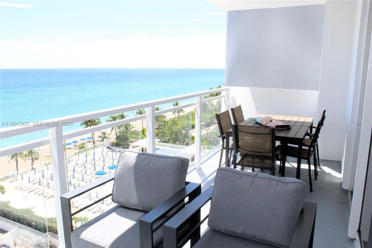 2030 S Ocean Dr , Unit 821, Hallandale Beach, FL 33009 Photo