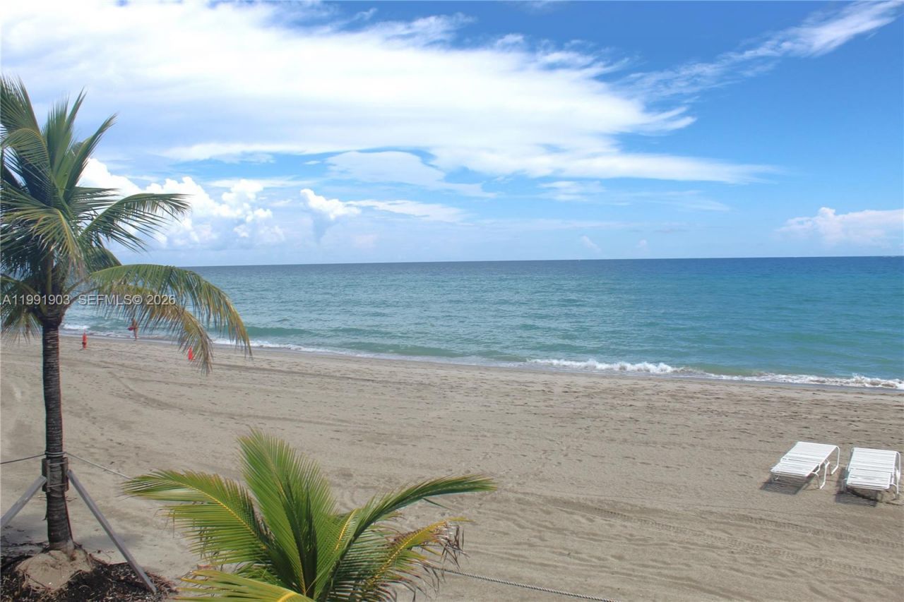 2030 S Ocean Dr , Unit 821, Hallandale Beach, FL 33009 Photo