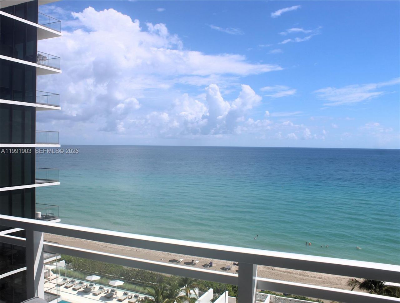 2030 S Ocean Dr , Unit 821, Hallandale Beach, FL 33009 Photo