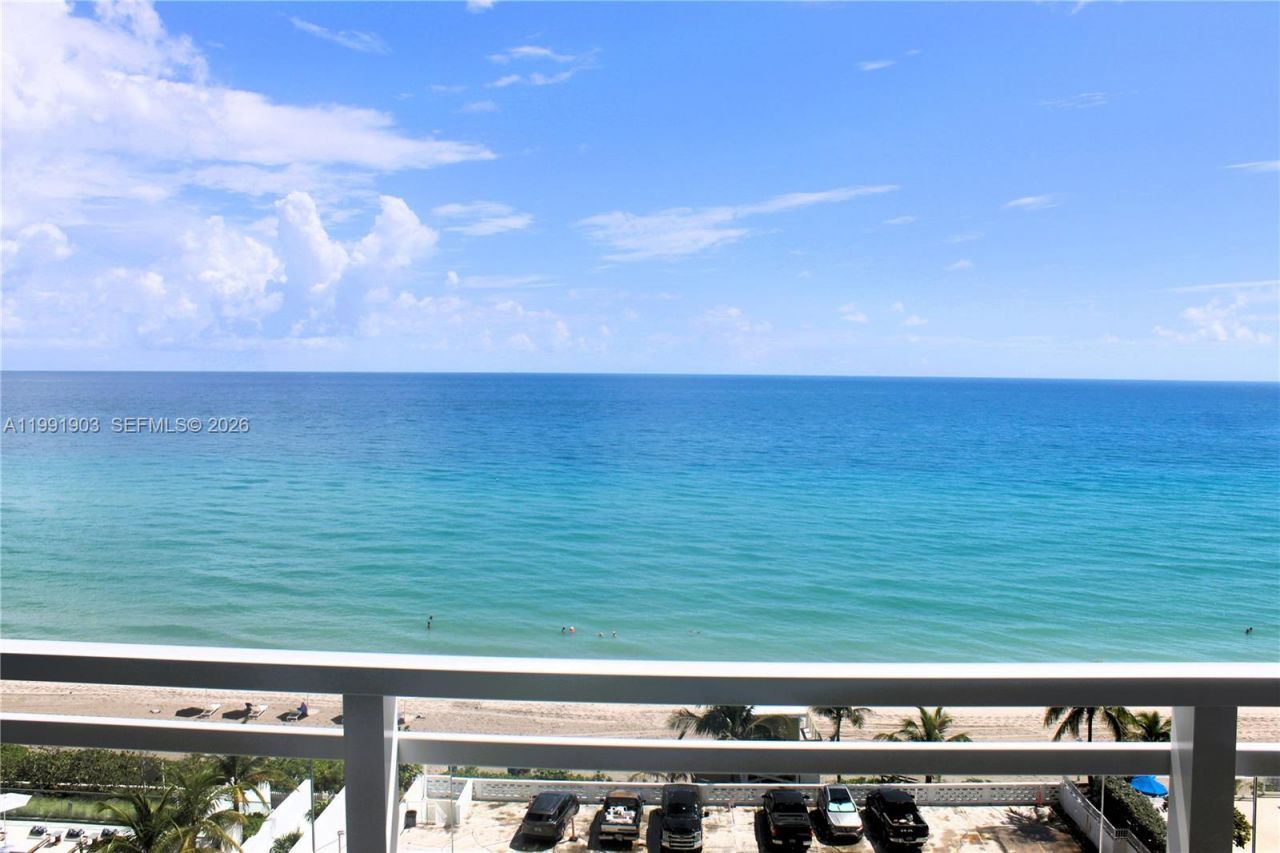 2030 S Ocean Dr , Unit 821, Hallandale Beach, FL 33009 Photo