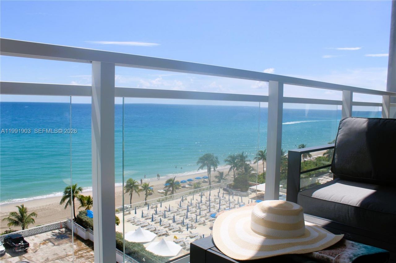 2030 S Ocean Dr , Unit 821, Hallandale Beach, FL 33009 Photo