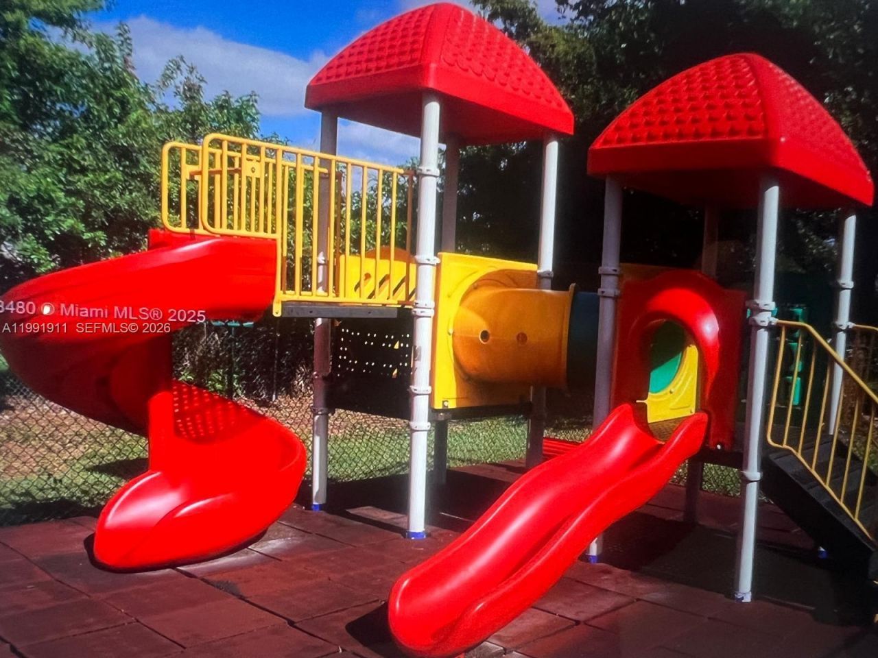 536 NW 114th Ave , Unit 202, Sweetwater, FL 33172 Photo