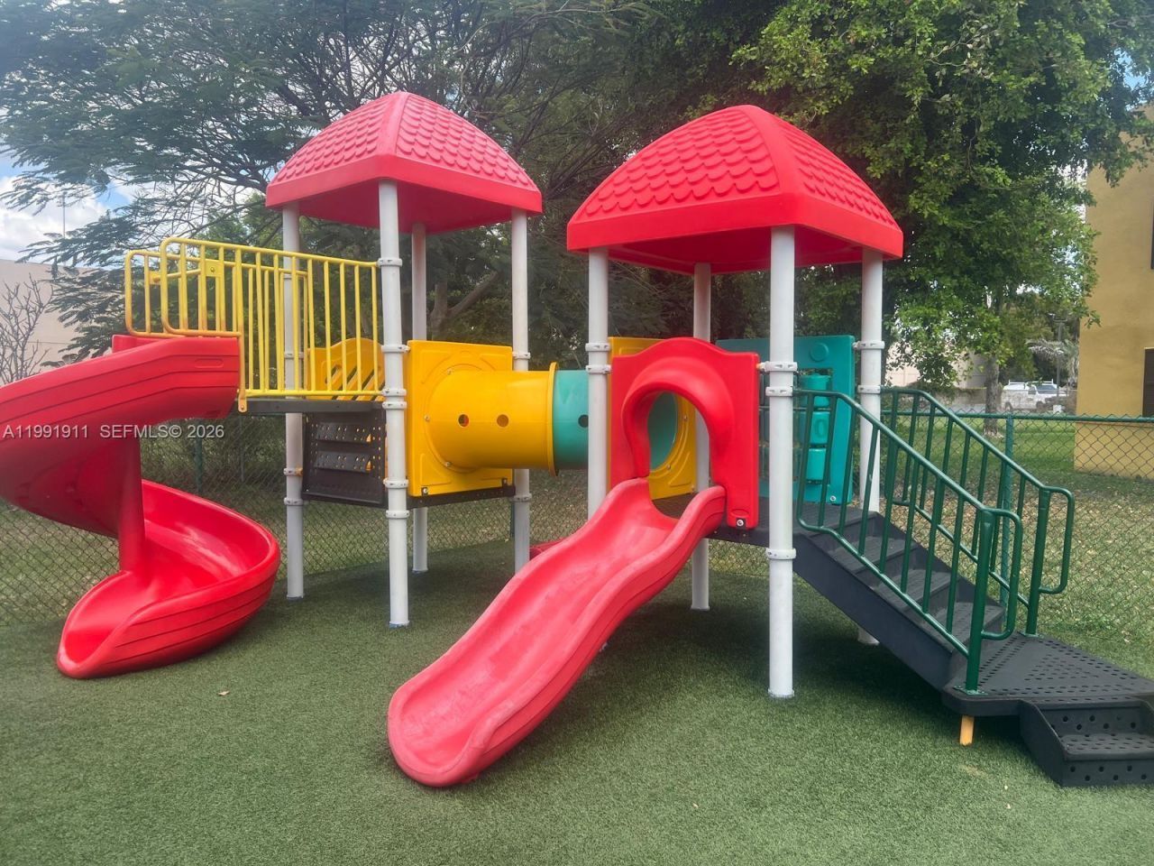 536 NW 114th Ave , Unit 202, Sweetwater, FL 33172 Photo