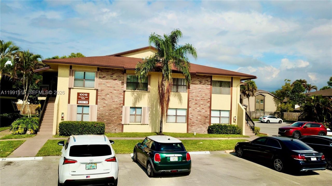 10019 Winding Lake Rd, Unit 202, Sunrise, FL 33351 Photo