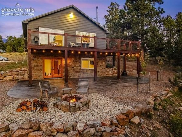 47 Wykagyl Circle, Westcliffe, CO 81252