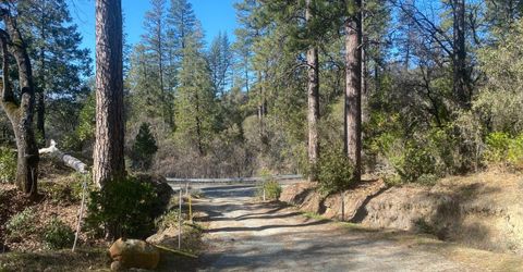 10075 Grub Creek Dr, Rough and Ready, CA 95975 Photo