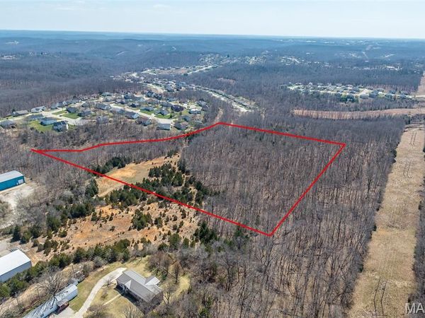 0 Bonaire Dr , St Robert, MO 65584