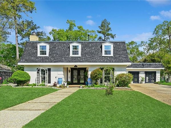 654 MARILYN Drive , Mandeville, LA 70448