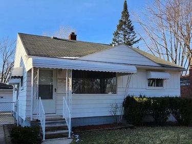 17637 Prospect Street, Melvindale, MI 48122