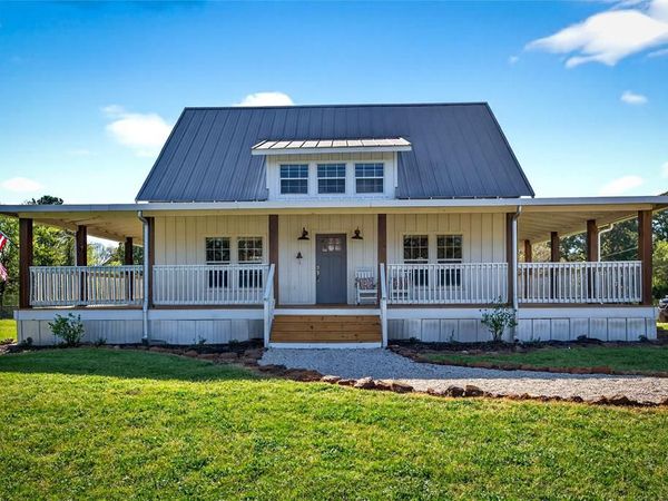 16762 FM 2661, Flint, TX 75762