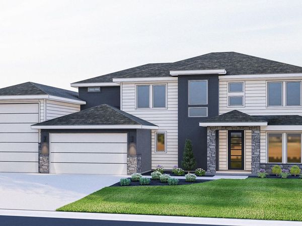 10511 W Mizzle Drive, Star, ID 83669