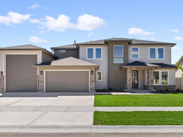 10511 W Mizzle Drive, Star, ID 83669