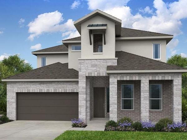227 Belmont WAY, Cedar Creek, TX 78602