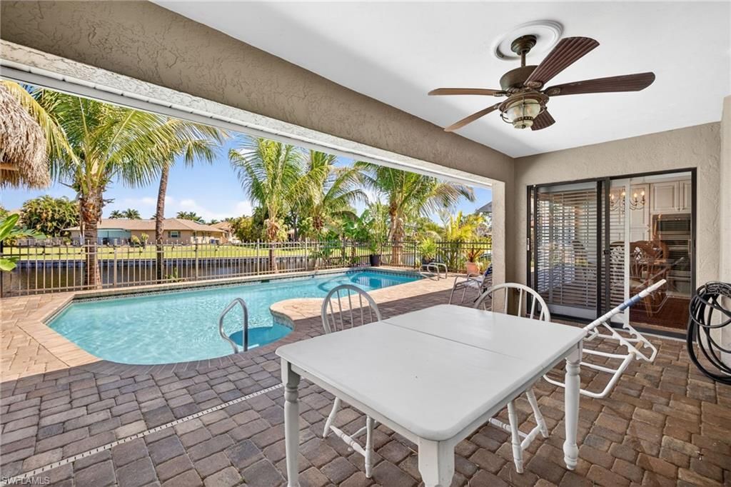 931 Deep Lagoon Ln, Fort Myers, FL 33919 Photo