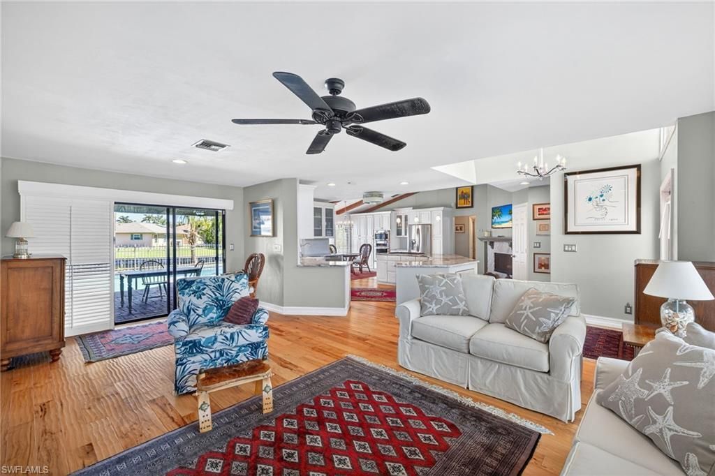 931 Deep Lagoon Ln, Fort Myers, FL 33919 Photo
