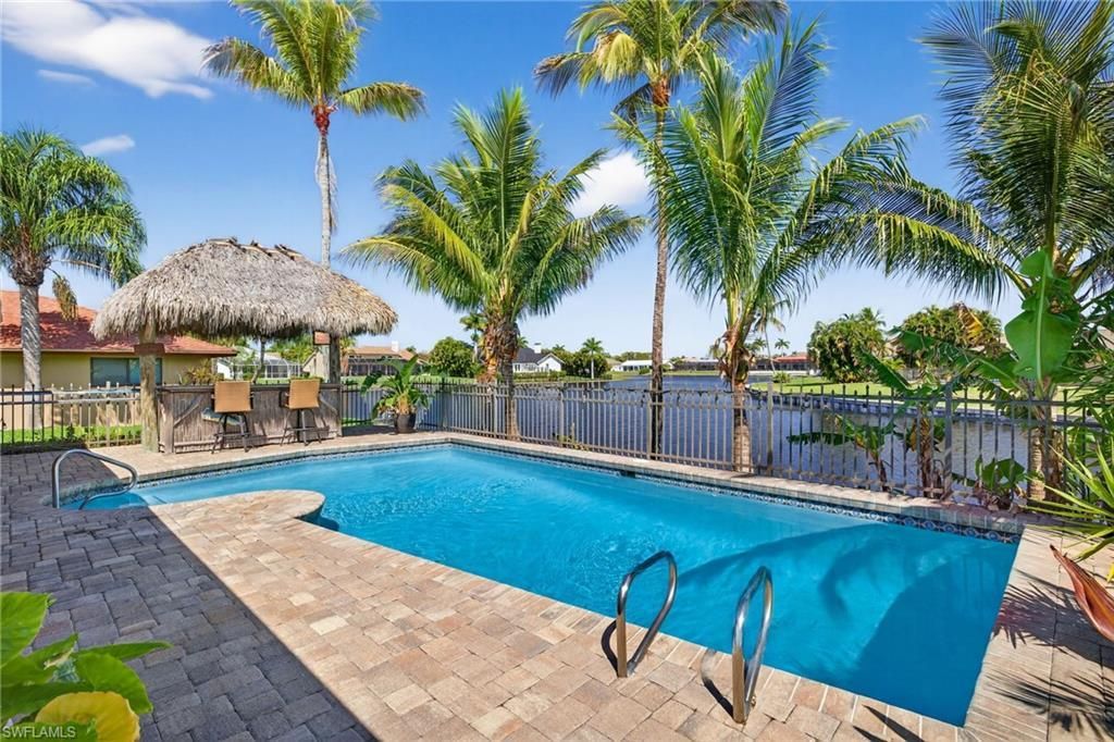 931 Deep Lagoon Ln, Fort Myers, FL 33919 Photo