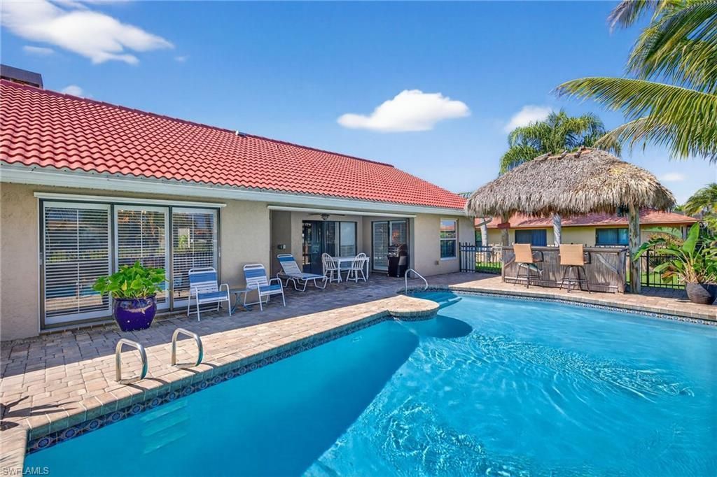 931 Deep Lagoon Ln, Fort Myers, FL 33919 Photo