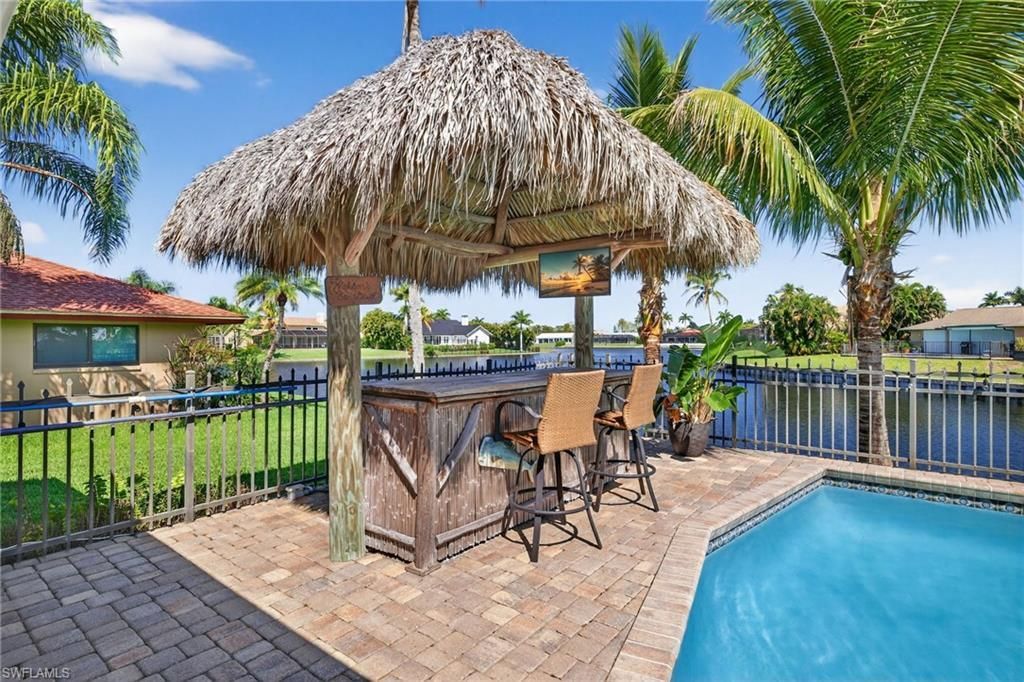 931 Deep Lagoon Ln, Fort Myers, FL 33919 Photo