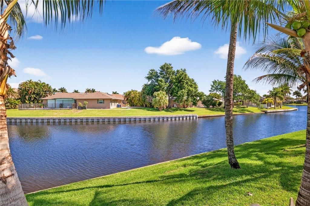 931 Deep Lagoon Ln, Fort Myers, FL 33919 Photo