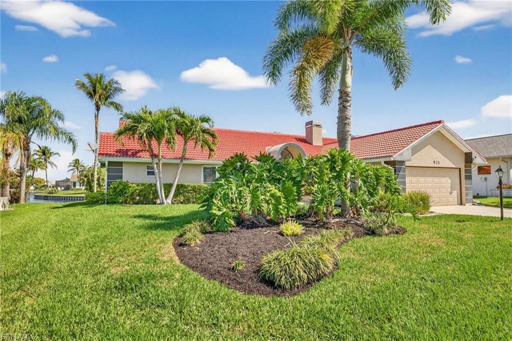 931 Deep Lagoon Ln, Fort Myers, FL 33919 Photo